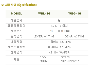 웨이퍼형 고무붙이 버터플라이밸브1.png